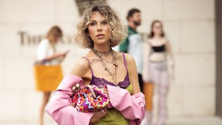 Pistazie Trendfarbe