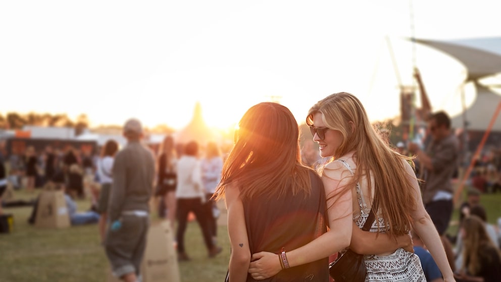 Festival Sneaker