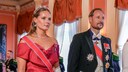 Prinzessin Ingrid Alexandra von Norwegen