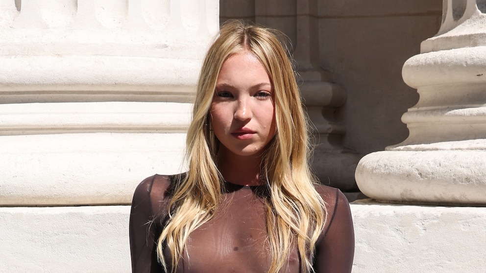 Lila Moss BH