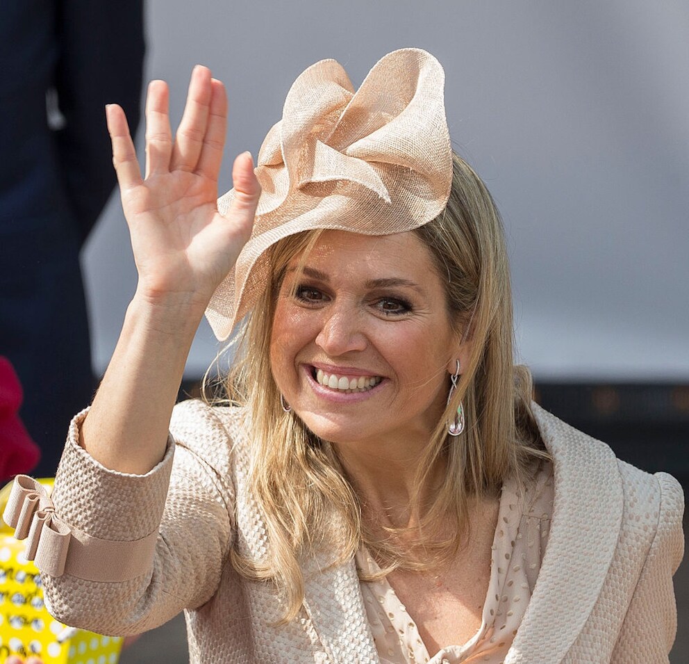 Princess Amalia