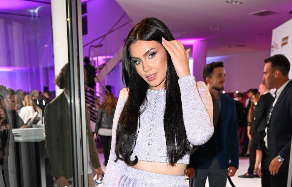 Volk An Der Nordsee 7 Buchstaben Nathalie Volk zeigt sich total verändert- STYLEBOOK