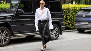 Sneaker Sommer