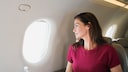Pflege Flug