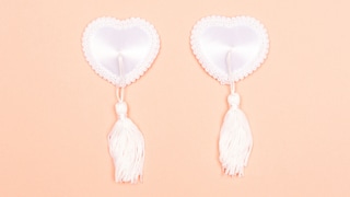 Nippelpads