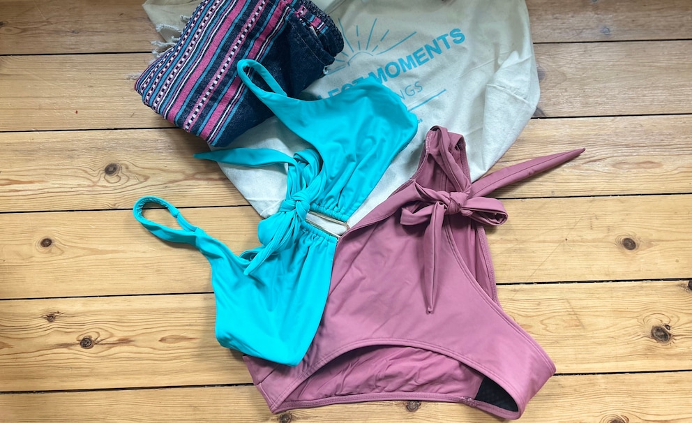 Period Bikini