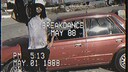 Endlich mal in die 80er reisen – mit der App VHS Camcorder ist das möglich, zumindest im Video