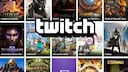 Twitch Teaserbilder