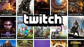 Twitch Teaserbilder