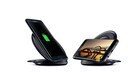 Samsung Galaxy S7 (Edge): Schon der Vorgänger des Top-Smartphones, das Galaxy S6, unterstützte kabelloses Aufladen nach dem Qi-Standard.