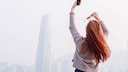 Das perfekte Selfie? Super einfach dank dieser Tipps!