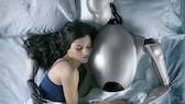 Gehören Roboter in unseren Betten schon bald zur Normalität?
