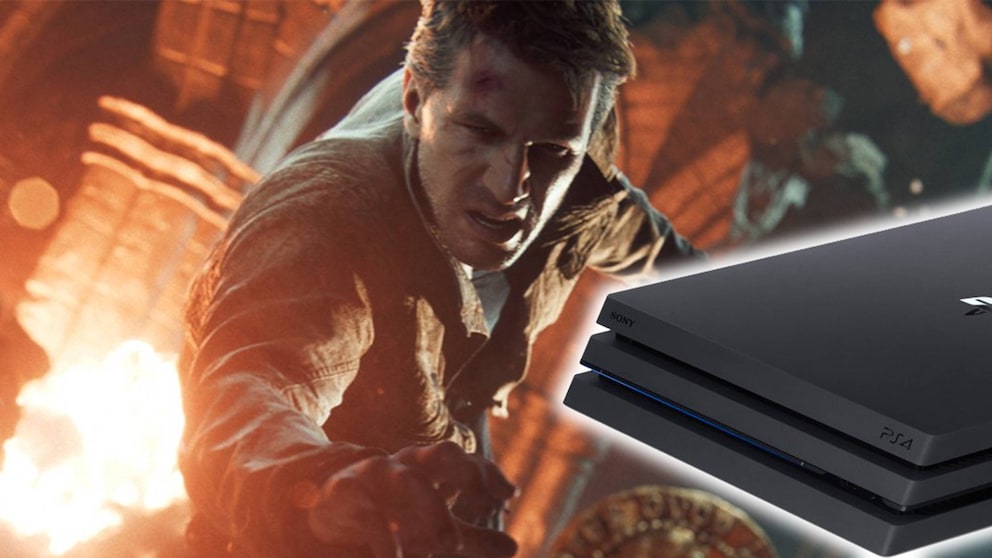 „Uncharted 4“ soll auf der PS4 Pro noch besser aussehen