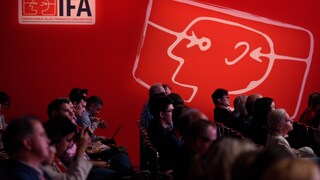 Auf der IFA werden viele spannende Produkte vorgestellt. Unser Reporter hat einige genauer unter die Lupe genommen.