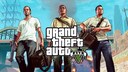 Grand Theft Auto V spielt in der fiktiven Stadt Los Santos, die Los Angeles nachempfunden ist.