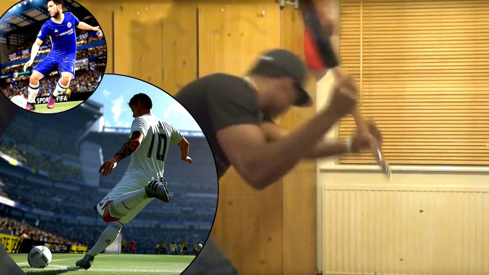 Fifa Symbolbild