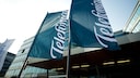 Telefónica betreut ca. 48,6 Millionen Kundenanschlüsse, davon 43,4 Millionen Mobilfunk- und 5,2 Millionen Festnetzanschlüsse (Stand: Juni 2016).