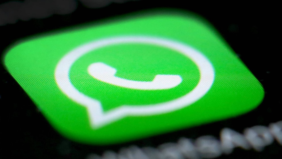 Mehr als eine Milliarde Menschen nutzen Whatsapp weltweit.
