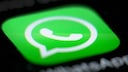 Mehr als eine Milliarde Menschen nutzen Whatsapp weltweit.
