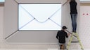 Mehr Mail-Postfächer machen Hackern die Arbeit schwerer.