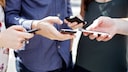In der Rubrik „Personen, die Sie vielleicht kennen“ werden Facebook-Nutzern neue Freunde vorgeschlagen.