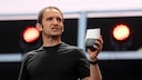 Google I/O-Konferenz