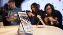 Google stellt Pixel in San Francisco vor