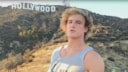Logan Paul wollte eigentlich Schauspieler werden – nun ist er Snapchat-Star.