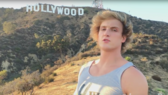 Logan Paul wollte eigentlich Schauspieler werden – nun ist er Snapchat-Star.