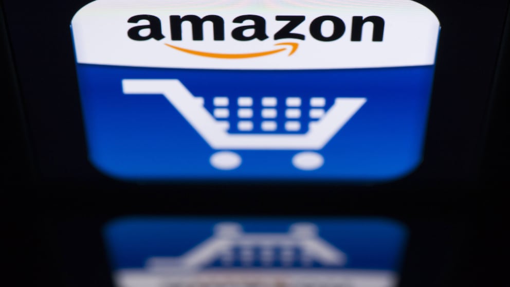 Amazon ist einer der größten Online-Händler weltweit, doch auf der Seite des Handelsriesen werden auch Plagiate angeboten.