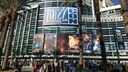 Mittlerweile hat Spiele-Hersteller Blizzard eine eigene Messe, die Blizzcon.