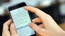 Mehr als 42 Milliarden Nachrichten pro Tag über Whatsapp verschickt.