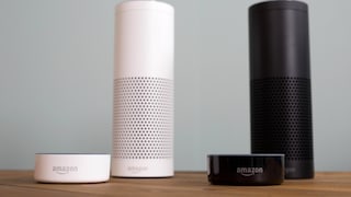 Wirklich smart? Intelligente Sprachassistenten wie Amazons Echo lassen sich leicht austricksen, wie ein YouTube-Video nun beweist.