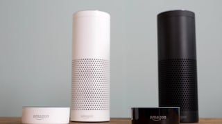 Wirklich smart? Intelligente Sprachassistenten wie Amazons Echo lassen sich leicht austricksen, wie ein YouTube-Video nun beweist.