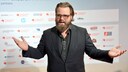 Schauspieler Antoine Monot, Jr. nutzt nicht nur in seiner Rolle als Tech-Nick etliche Apps.