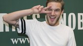 Er ist die Nummer eins im Youtube-Universum: der schwedische Gamer PewDiePie.