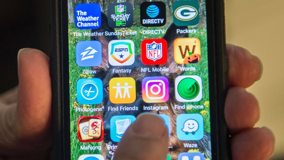Welche Games spielten iPhone- und iPad-Nutzer am liebsten?