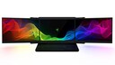 Razer Project Valerie: Laptop mit drei Bildschirmen