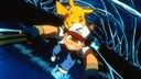 Ash und Pikachu