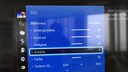 Samsung Smart TV Einstellungen Schärfe