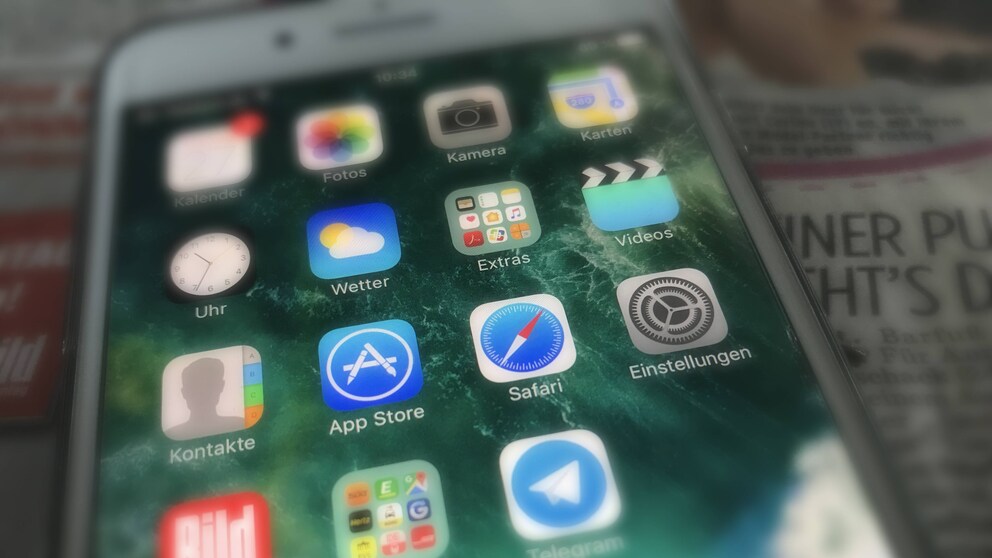 Nutzer des Safari-Browsers am iPhone werden mit einer neuen Betrugsmasche zu einer Geldzahlung gedrängt.