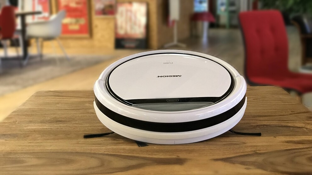 medion Staubsauger