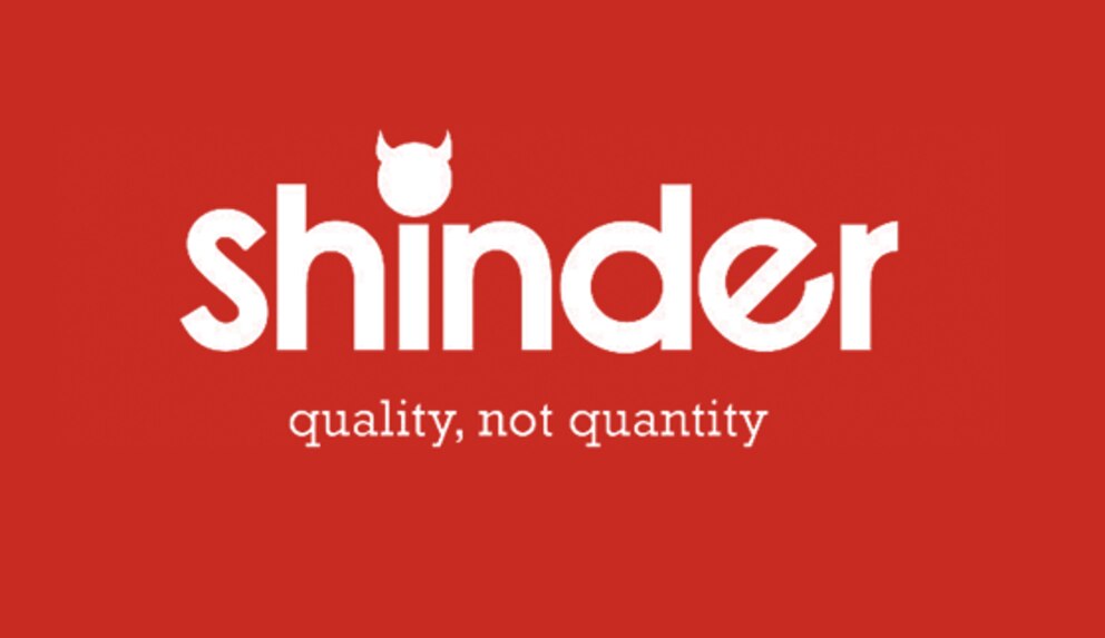 Shinder