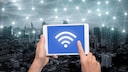 Der neue WLAN-Standard Wi-Fi 6 bringt viele Vorteile – wird sich aber wohl erst in ein paar Jahren bei Verbrauchern durchsetzen
