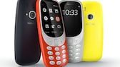 So sieht das neue Nokia 3310 aus.