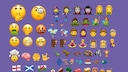 Insgesamt 69 neue Emojis gibt es ab Juni 2017.