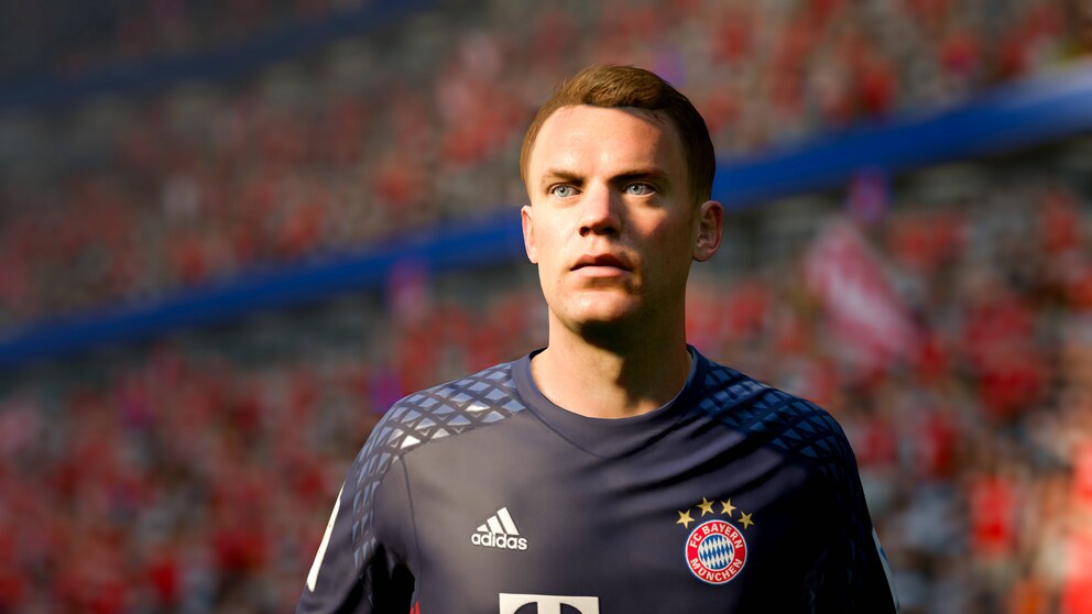 Manuel Neuer