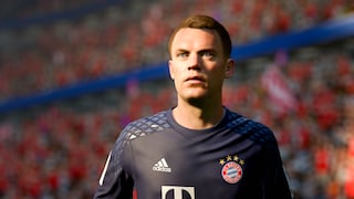 Manuel Neuer