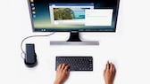 Samsung Dex