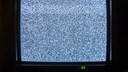 Fernseher ohne Bild